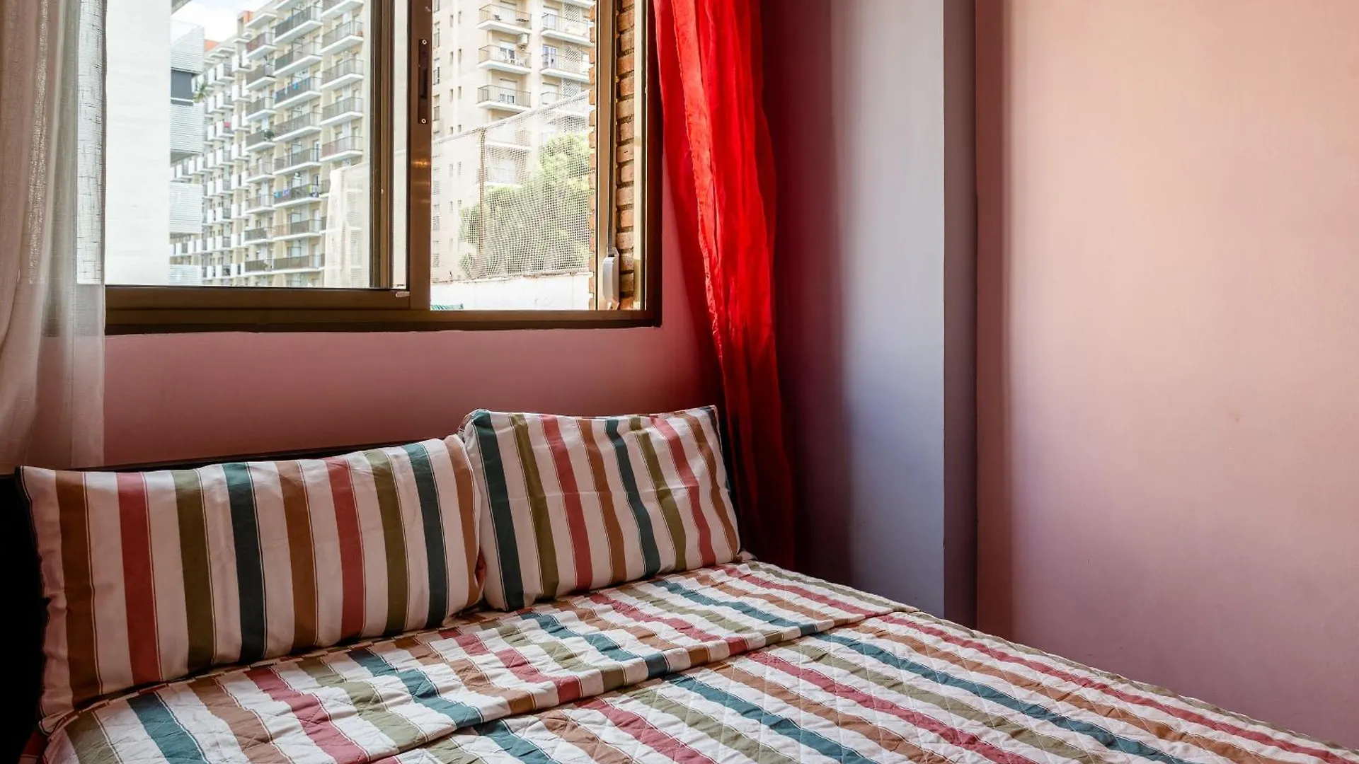 Apartamento Costa Brava Blanes Espanha