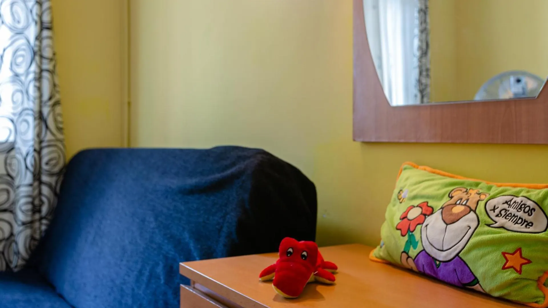 Apartamento Costa Brava Blanes 0*,  Espanha