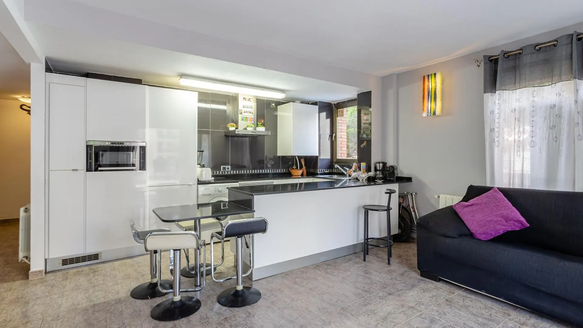 Apartamento Costa Brava Blanes