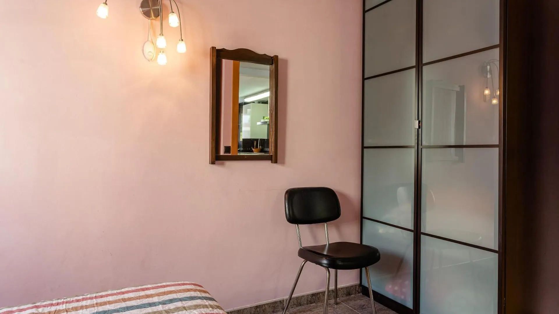 Apartamento Costa Brava Blanes Appartement