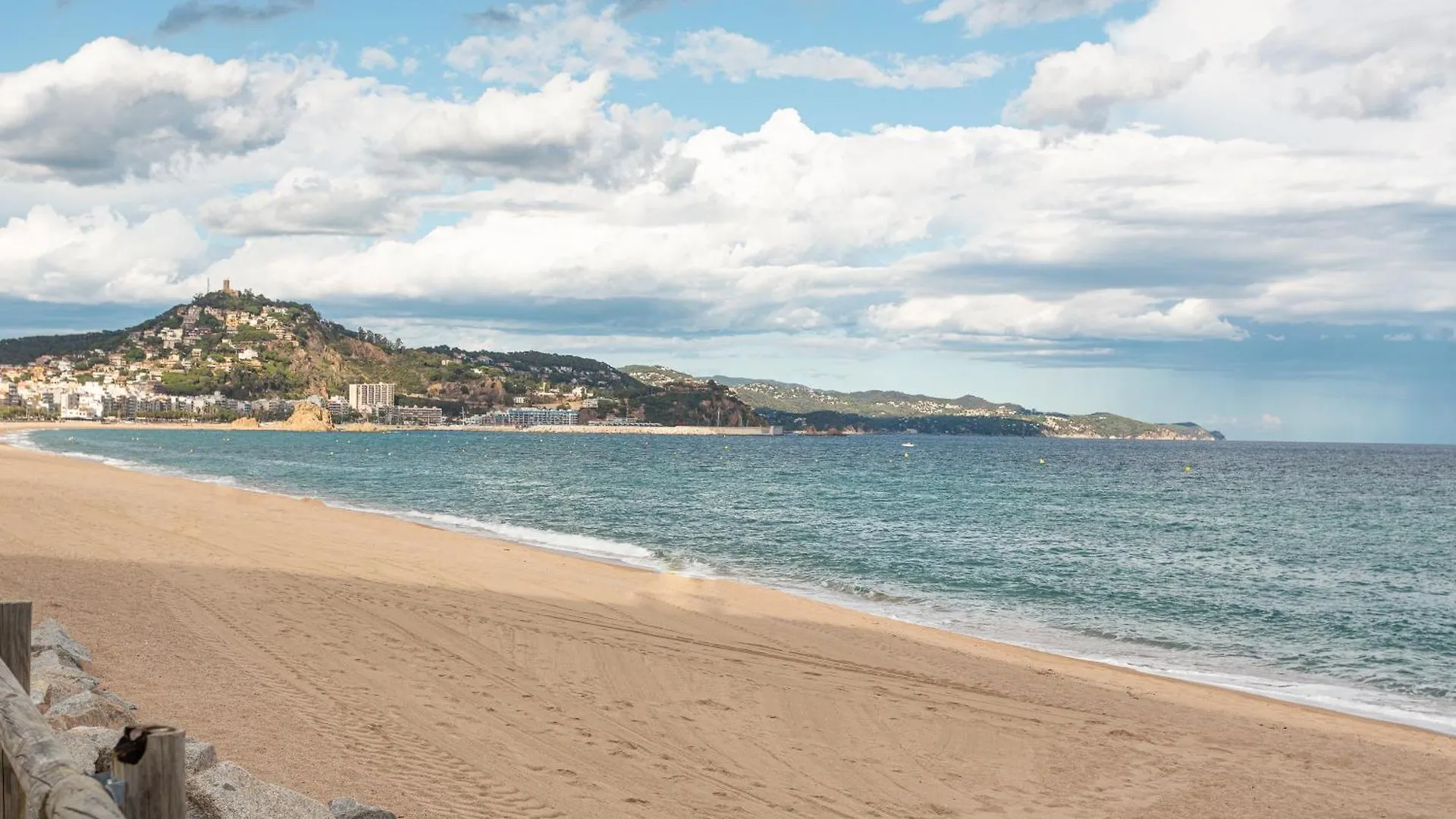 Apartamento Costa Brava Blanes