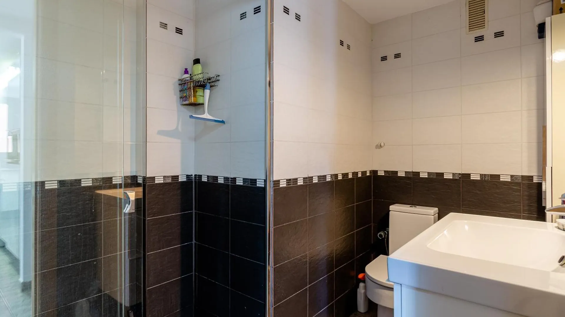 Apartamento Costa Brava Blanes