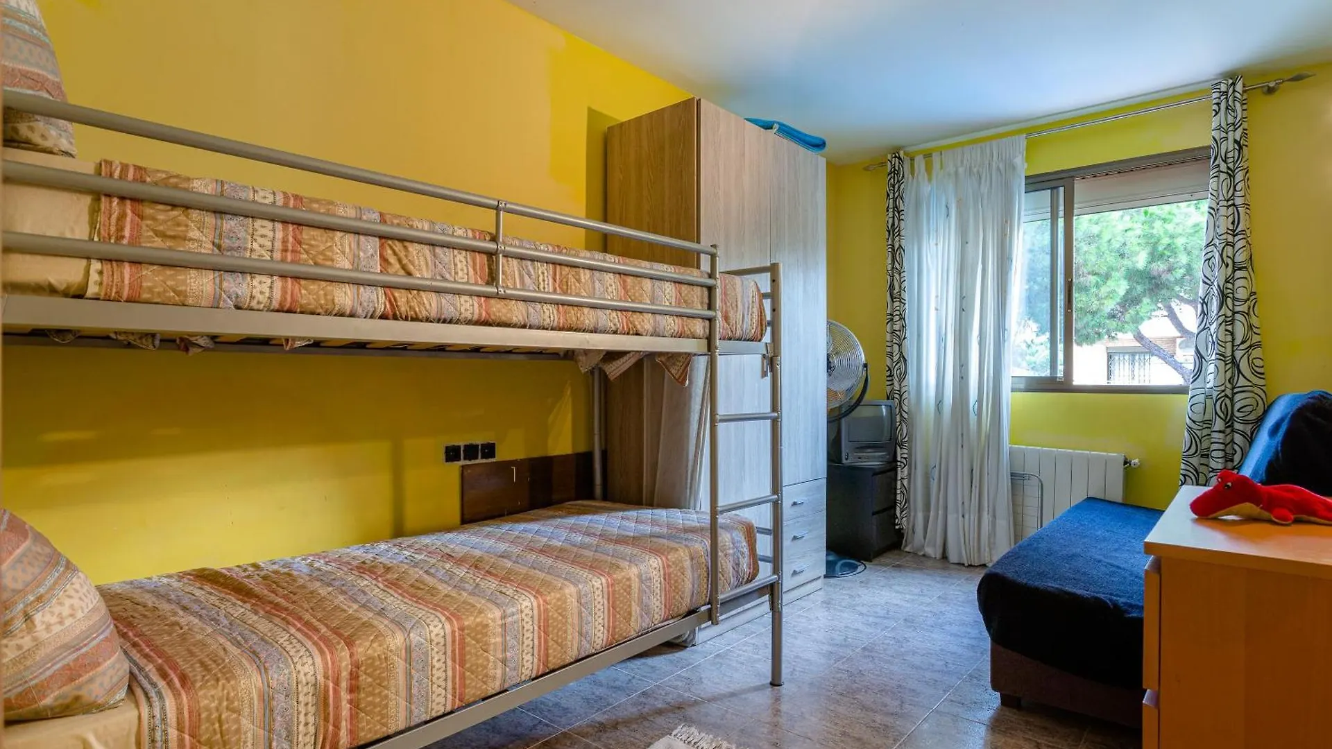 Apartamento Costa Brava Blanes