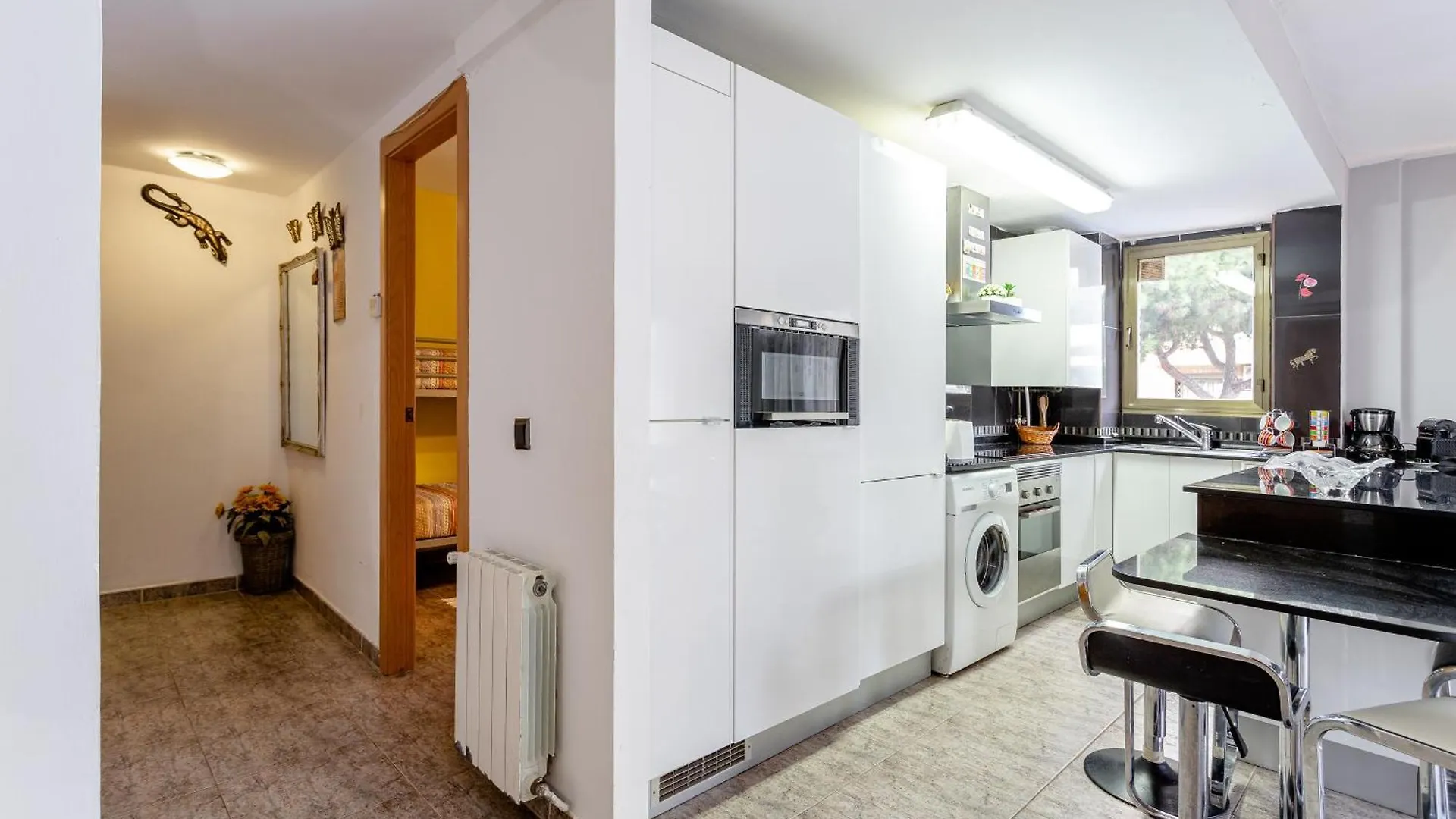 Apartamento Costa Brava Blanes Espanha
