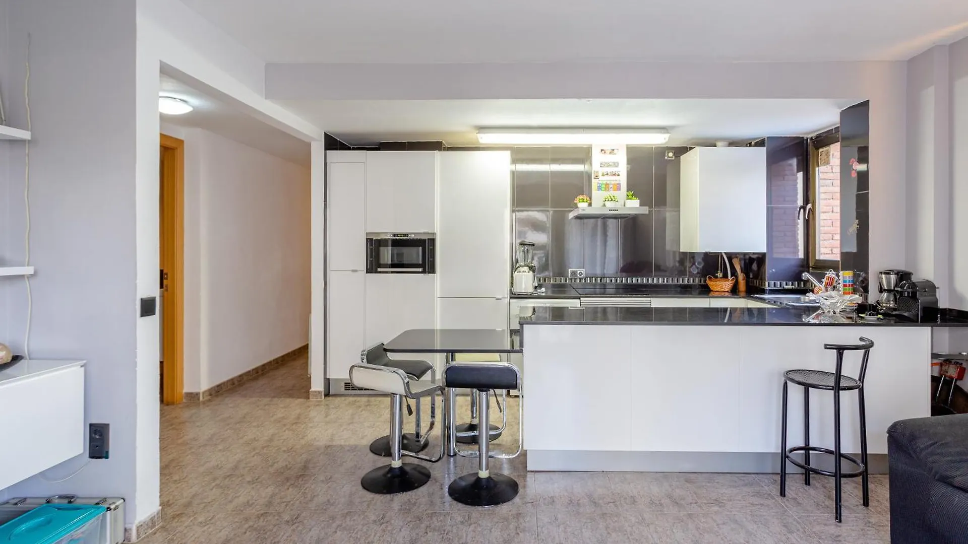 Apartamento Costa Brava Blanes