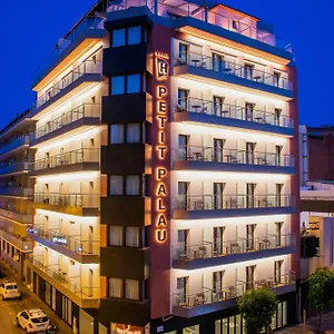 Petit Palau - Adults Only Hotel
